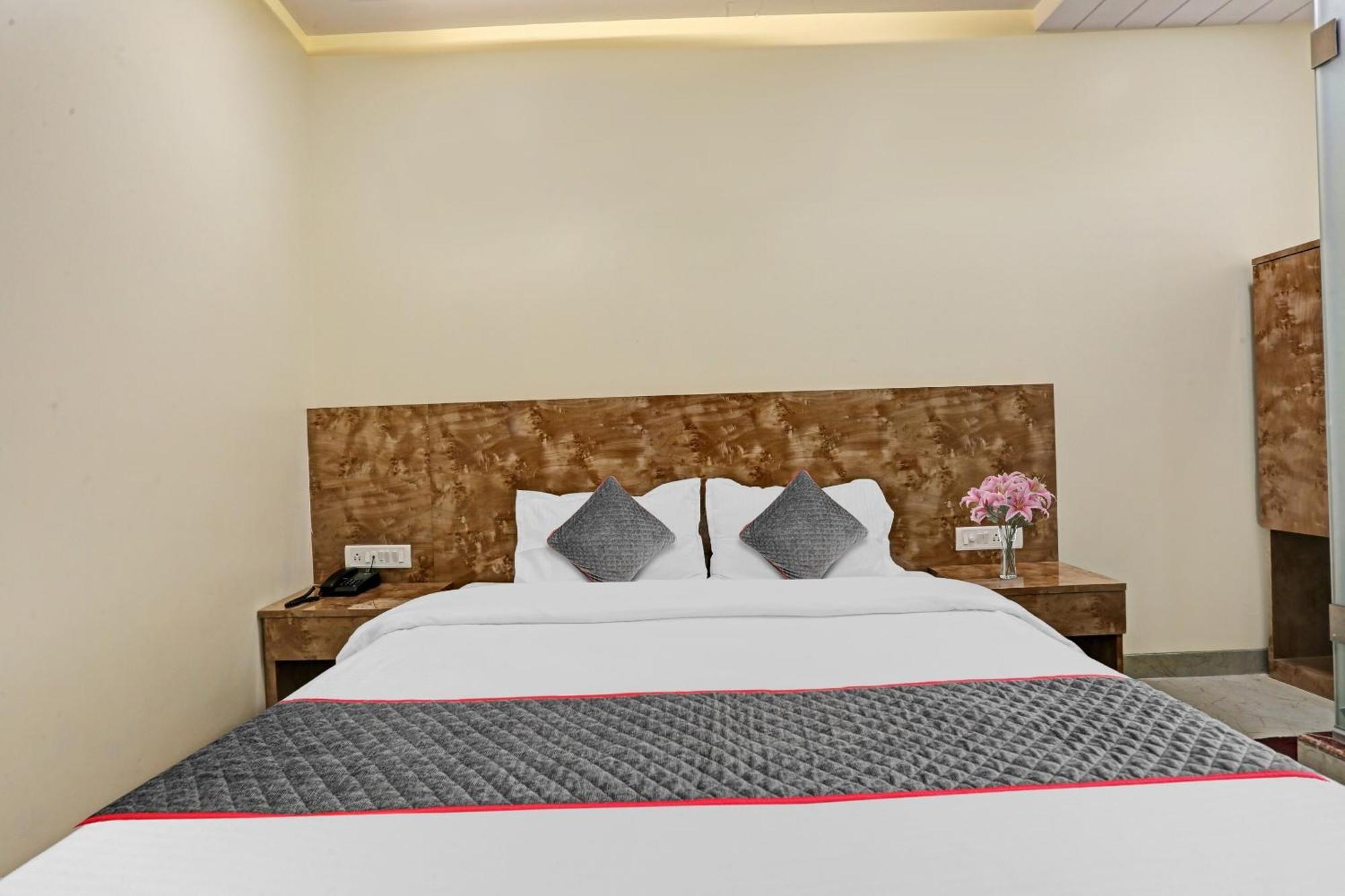 Super Hotel O Kiwi International مومباي المظهر الخارجي الصورة